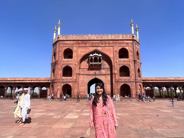 A Journey Through India's History and Culture