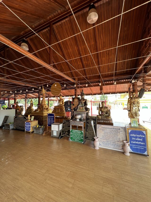 วัดพระบรมธาตุ | จังหวัดกำแพงเพชร