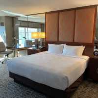 Reasonably priced MGM Grand Hotel