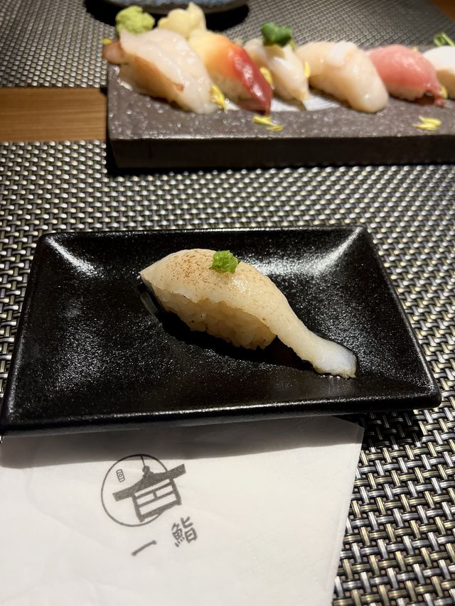 環境靚嘅經濟日本菜🇯🇵