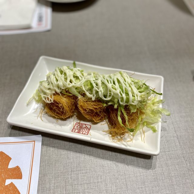超人氣港點 點點心 高雄也吃得到啦～