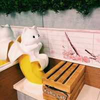 🌟春季日系甜品 · 栗子控必試蒙布朗🌟