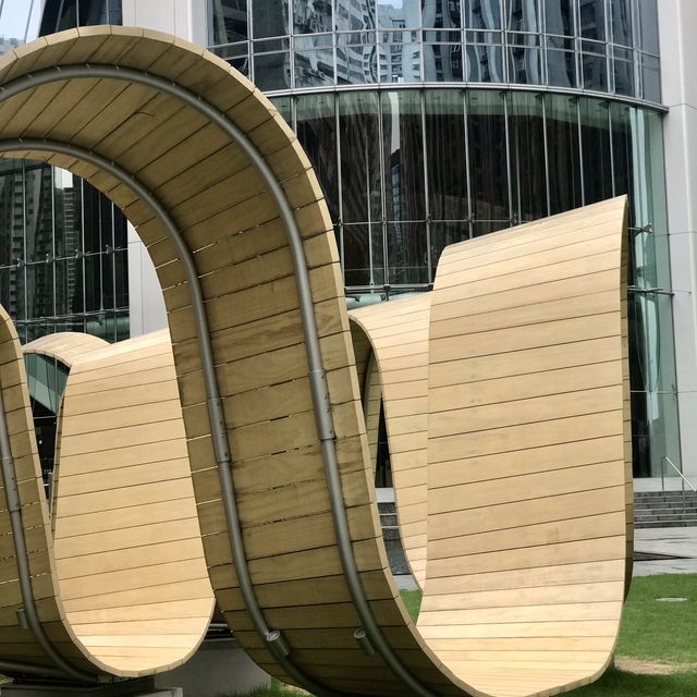 Taikoo Park