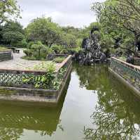 在「粵暉園」挖掘嶺南歷史文化
