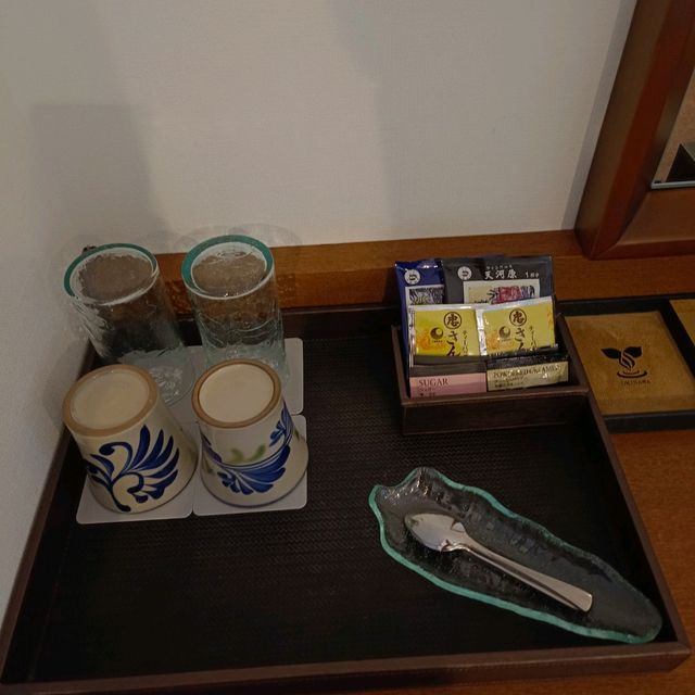 琉球溫泉瀨長島飯店