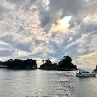 堂島🫶🏻 探索神秘藍洞❤️ 堂島洞窟遊覽船🤞🏻不一樣的體驗