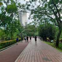 KL กลับมาอีกครั้งในรอบสิบห้าปี 