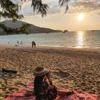 หาดในยาง ภูเก็ต