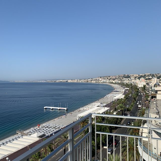 Le Meridien Nice