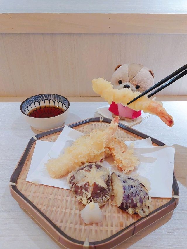 銅鑼灣｜亀井鮨｜日本過江龍餐廳