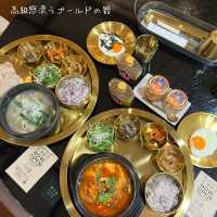 【大阪】コリアンタウンで食べる新たな韓国定食ランチ