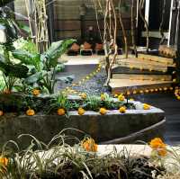 Clear Cafe Ubud Bali