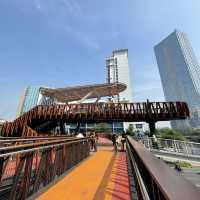 Jembatan Phinisi