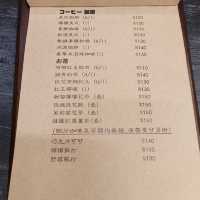 屏東市好呦咖啡 義式餐點好吃有特色