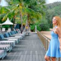 ที่พักภูเก็ต วิวทะเลแบบพาโนรามา 