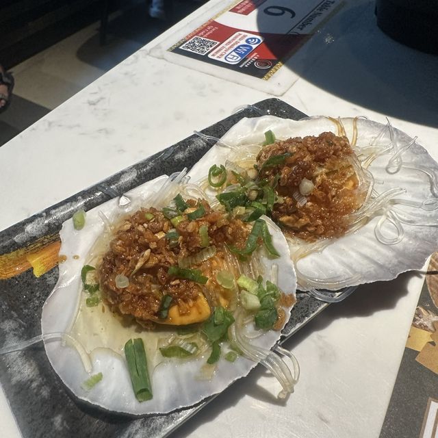 午市300蚊唔洗就食到咁高質放題