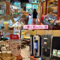 麵包放題-ANTIQUE麵包店(福岡天神店)
