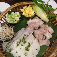 amsun อาหารเวียดนาม​