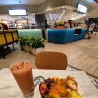 Gurney Food Hall