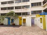 Complete Up-to-Date Hotel Facilities