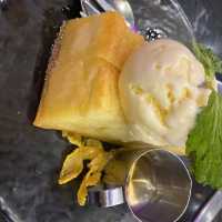 ปิ้งย่างเกาหลี Hongdae BBQ buffet 470net