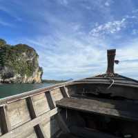 Avatar Railay Resort สักครั้งในชีวิตที่ไร่เลย์📍