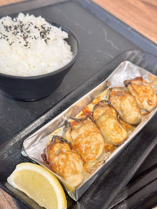 🤩🤤無限回頭魚生飯🥹🥹