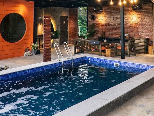 TTS Lake Villa 
