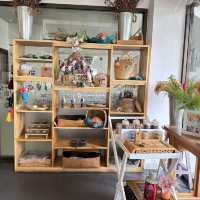 คาเฟ่ขนมพื้นเมืองภูเก็ต ใกล้สนามบิน 