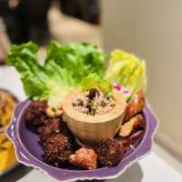 美味嘅新派泰菜