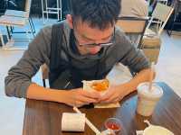 Yummy Burger 