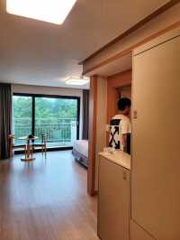 강원도 양양에서 즐기는 가성비 호캉스🏡