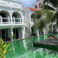 Supicha Pool Access อีกหนึ่งโรงแรมโปรดที่ภูเก็ต📍