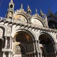 Hello Beautiful Venice!