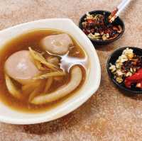 🇲🇾馬來西亞沙巴🍜🍛必吃肉骨茶📍佑記茶室 Yu Kee Bak Kut Teh