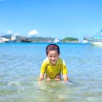 二刷麥理浩徑第二段