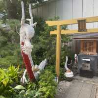 蛇窪神社