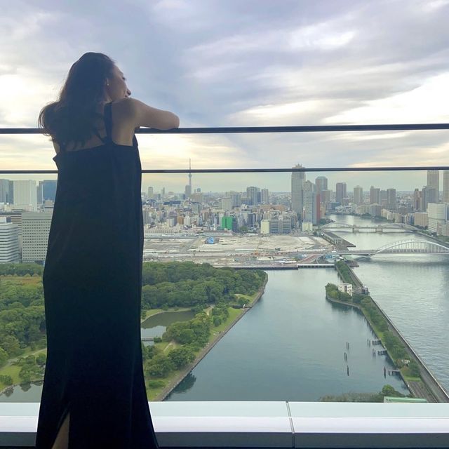 📍メズム東京/東京 📍メズム東京/東京
