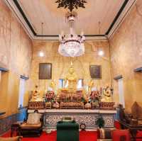 วัดศรีสุริยวงศารามวรวิหาร