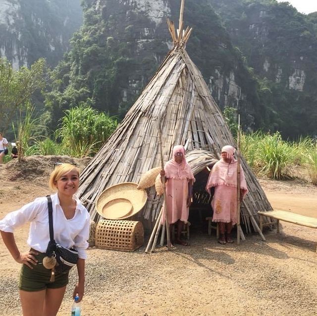 SKULL ISLAND MOVIE SET 🦍🇻🇳