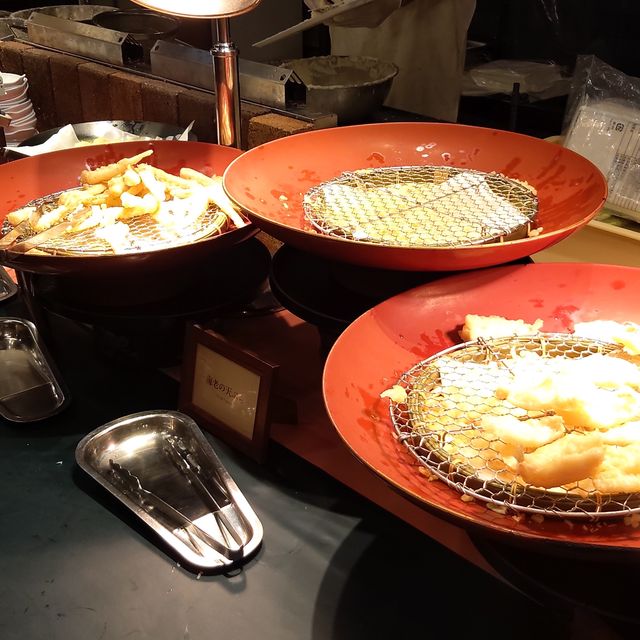 日本米子皆生温泉旅館推介
