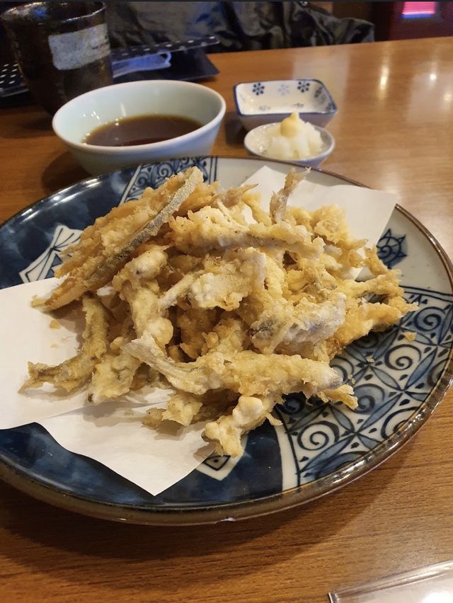 【山梨グルメ】山中湖おすすめグルメ
