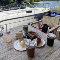 Mangrove​ Bungalow​ &​ Restaurant​