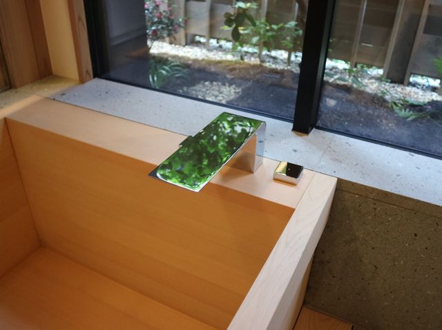 azumi setoda 瀬戸田にある和モダンな旅館
