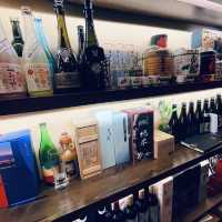 陸奧酒場 (九龍城）