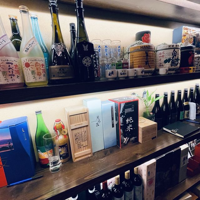 陸奧酒場 (九龍城）