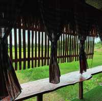 ร้านบ้านสวนน้ำ