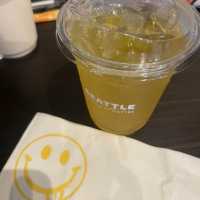 Seattle Specialty Coffee