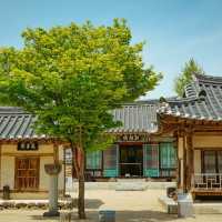 영주 문화유산 소수서원