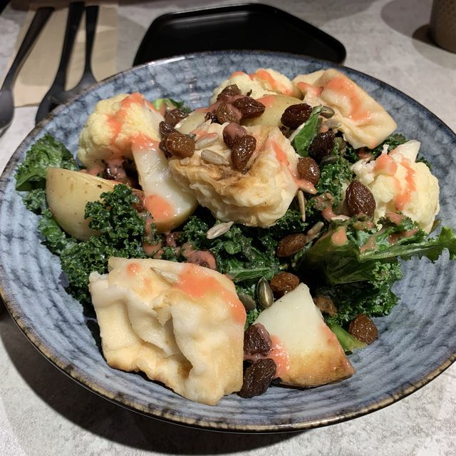 大館附近的特色cafe - Ninety 